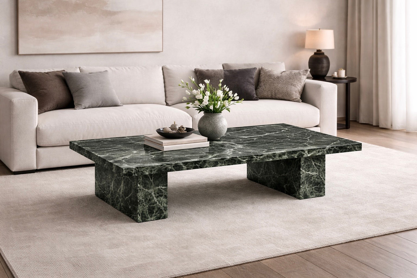 Verde Aver Couchtisch