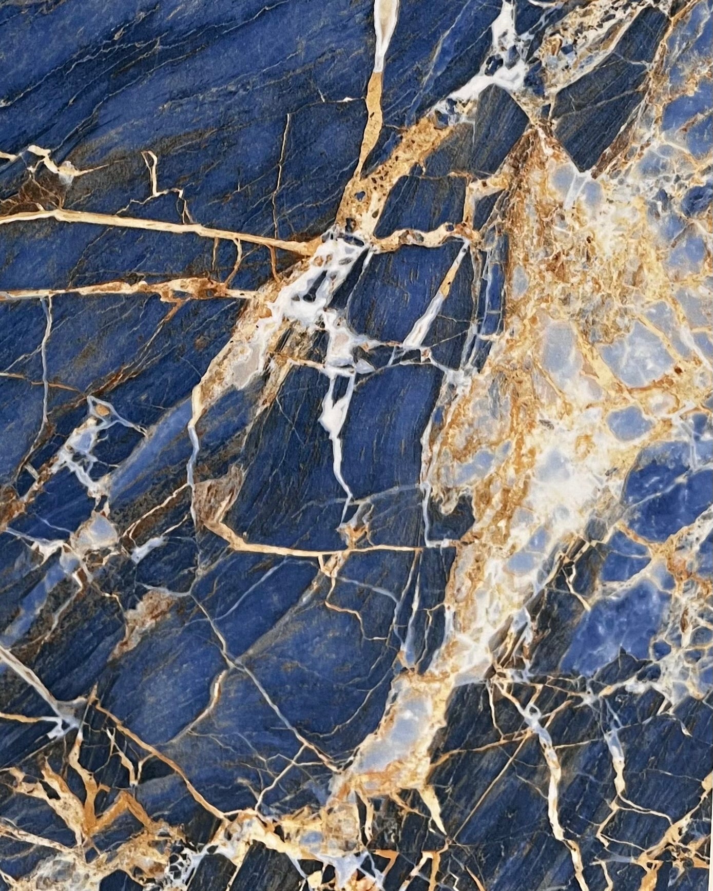 Rêve Bleu Pflanzensäule