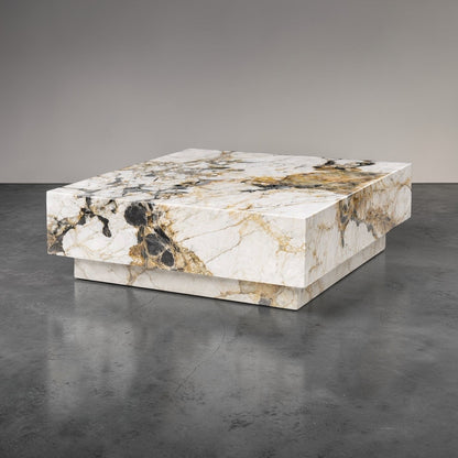 Blanco Imperiale Couchtisch