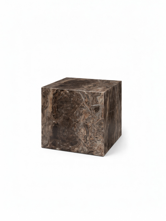 Beistelltisch Cube Frappuccino