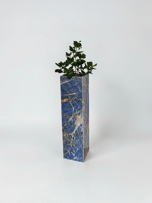 Rêve Bleu Pflanzensäule